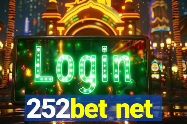 252bet net